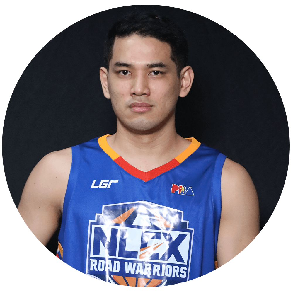 nlex road warriors players